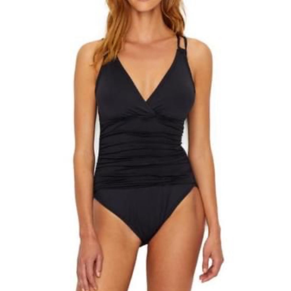 La Blanca Island Goddess Swimsuit